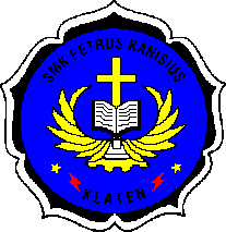 SMK PETRUS KANISIUS KLATEN